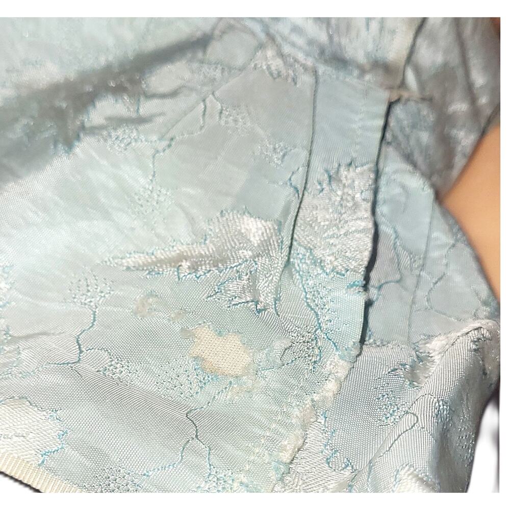 13" 1965 Mattel Cheerful Tearful Baby Doll - Picture 12 of 13